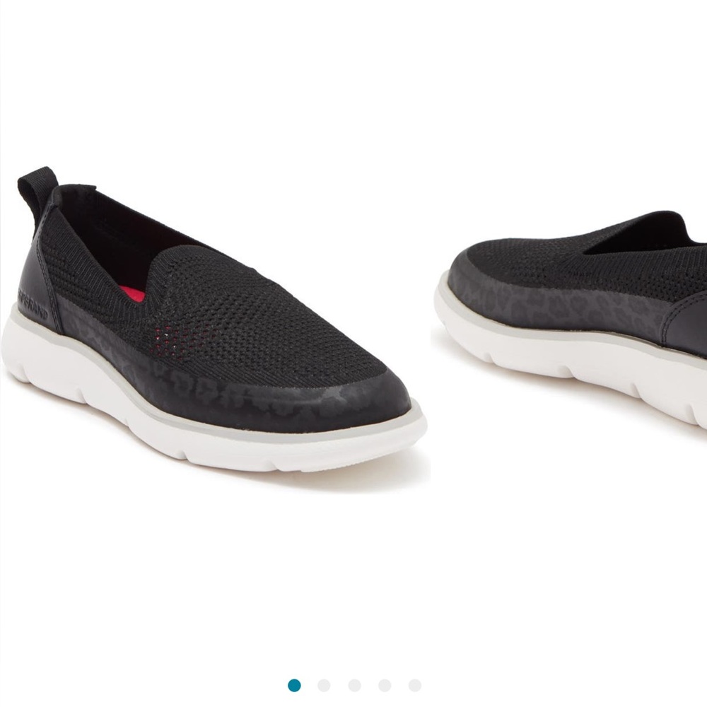 Cole Haan Omni Slip-on